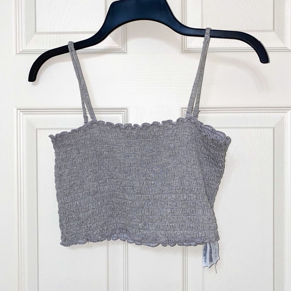 Wild Fable Crop Top